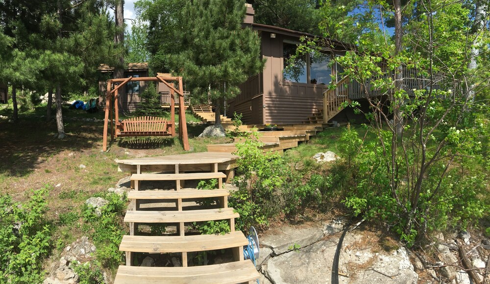 Ludlow's Island Resort - photo 54