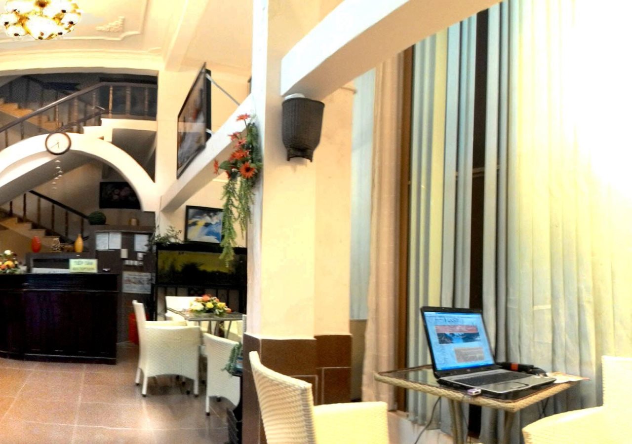 Thuy Lan Hotel — Da Lat — photo 4