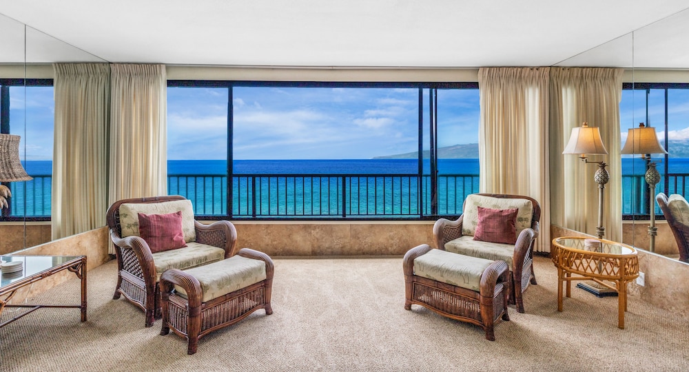 Maui Kai Condos No Resort Fees - photo 27