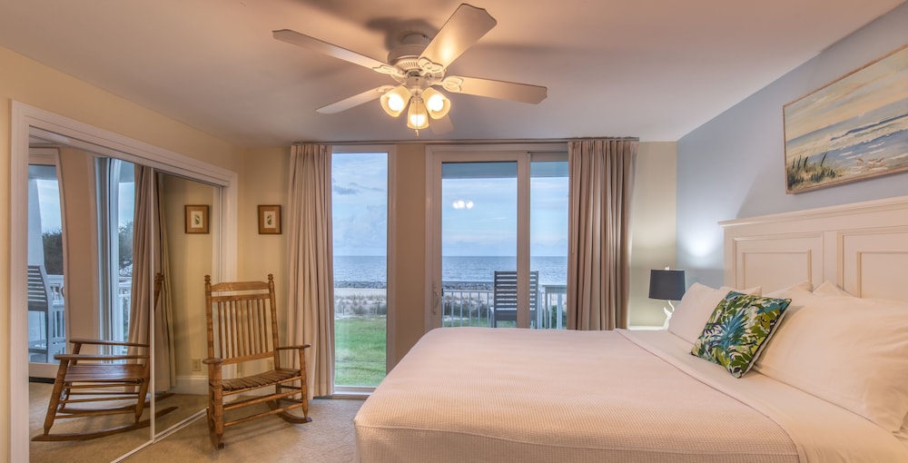 Villas By the Sea Resort & Conference Center - photo 18