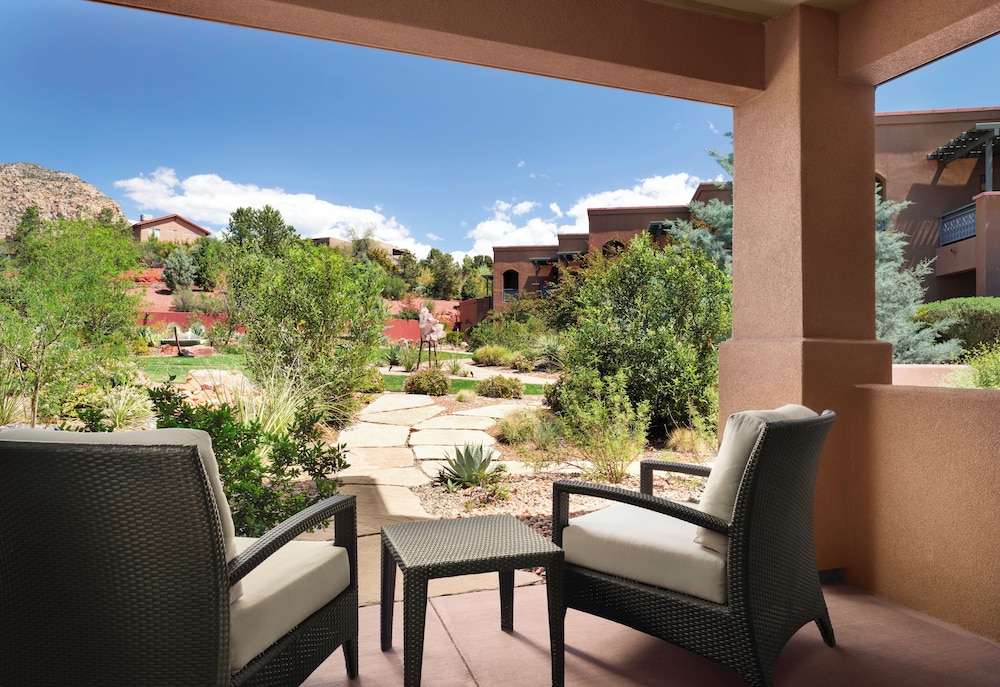 The Wilde Resort and Spa - photo 21