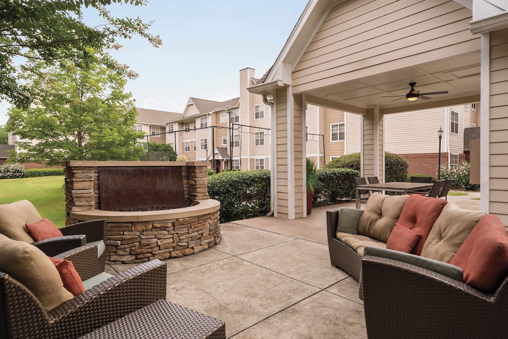 Residence Inn Atlanta Duluth Gwinnett Place - photo 22
