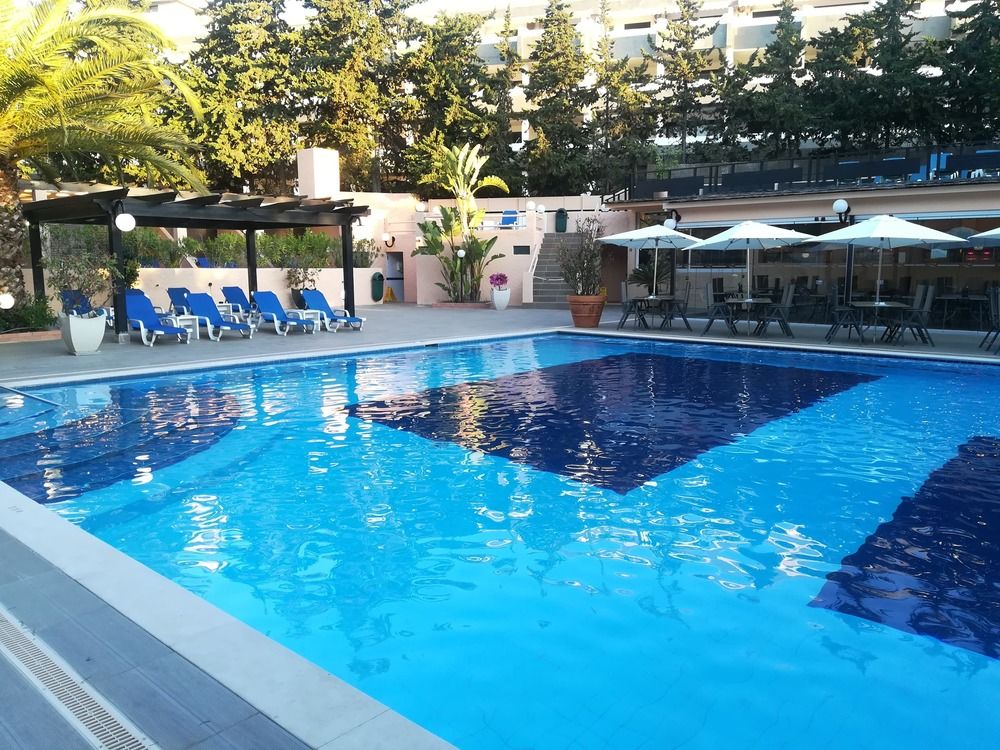 Hotel Balaia Mar - last minute hotel in Albufeira