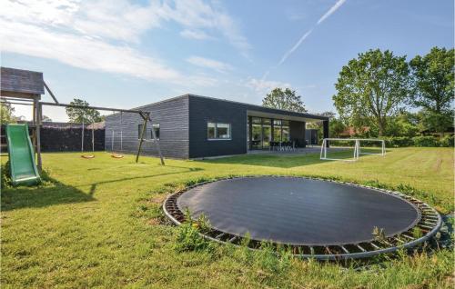 Holiday Home Spovevej Ebeltoft Ii — 5-Star Luxury Hotel in Ebeltoft, Denmark