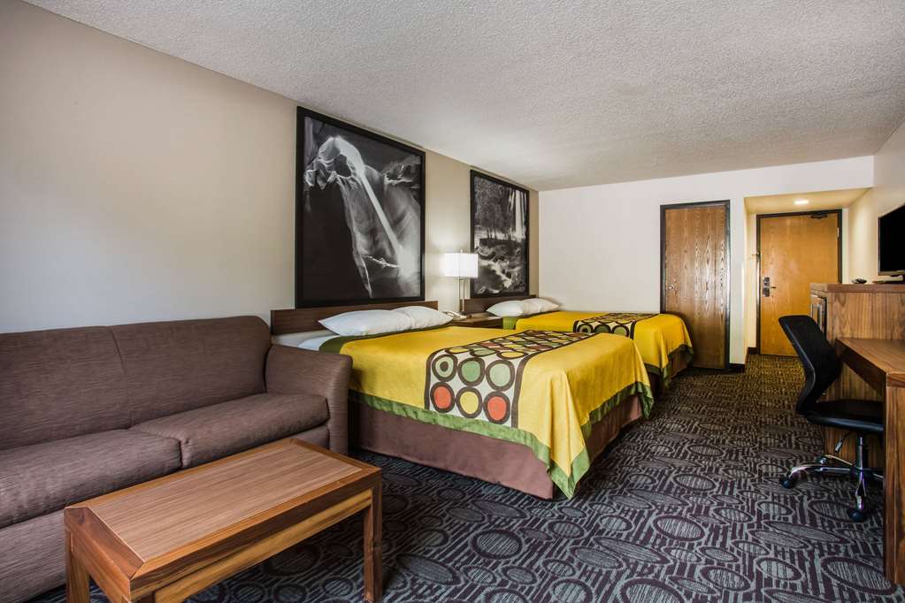 Super 8 by Wyndham Flagstaff - photo 13