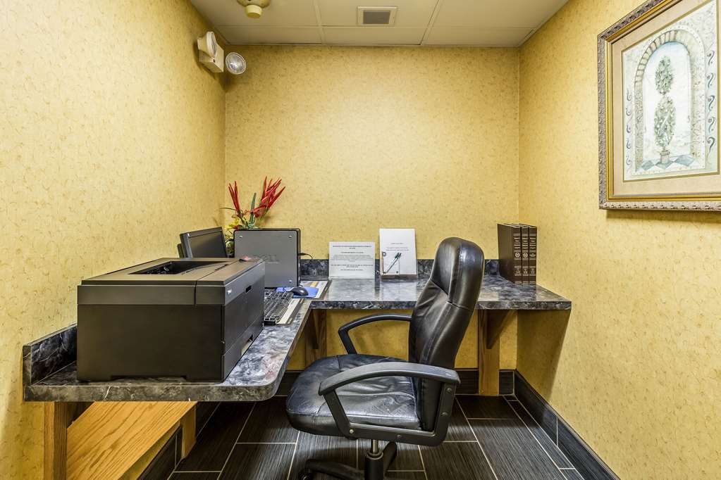 Quality Inn Rolla MO - photo 24