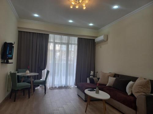 Axis Palace Veranda - last minute hotel in Tbilisi