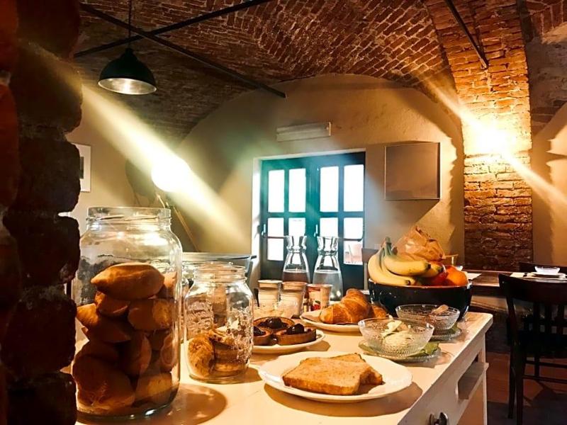 Marsam Locanda - last minute hotel in Bene Vagienna