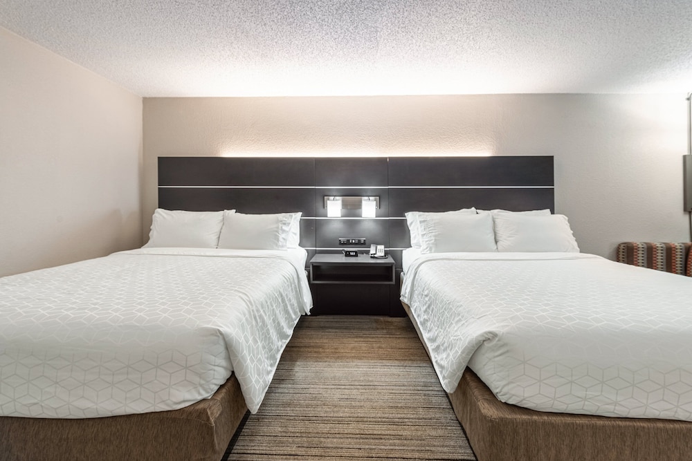 Holiday Inn Express Columbus Downtown by IHG - photo 3