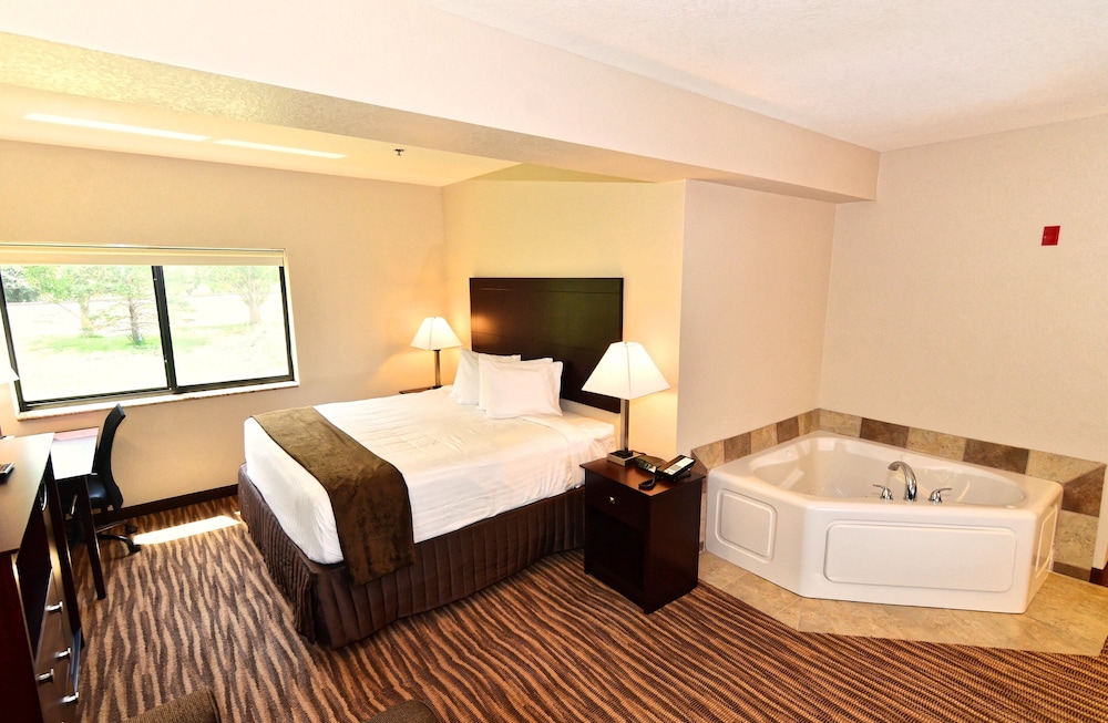 Cobblestone Inn & Suites Clarion - photo 50