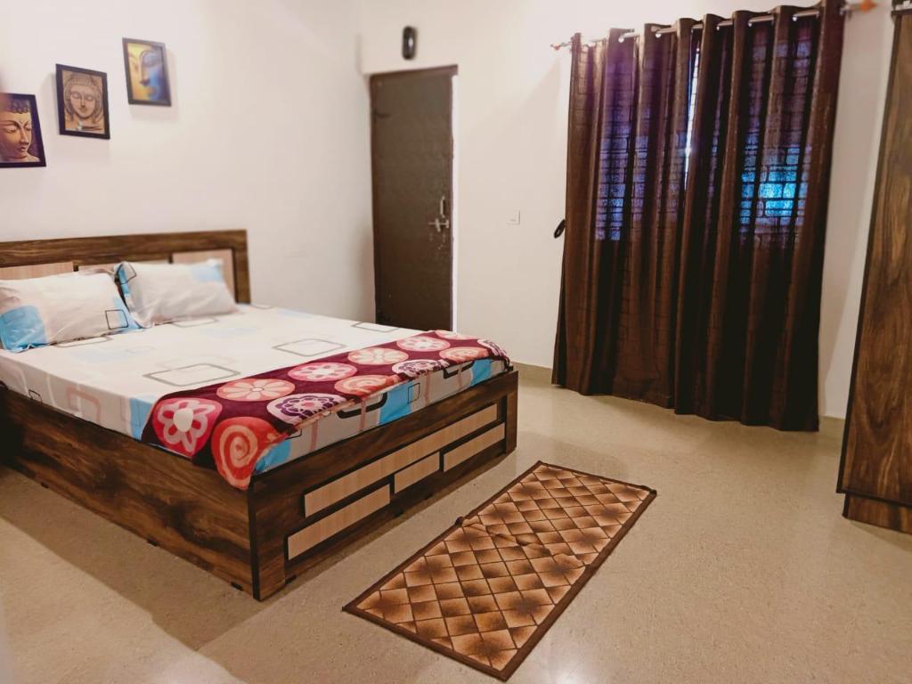 Coconut Tree Resort in Gokarna, India