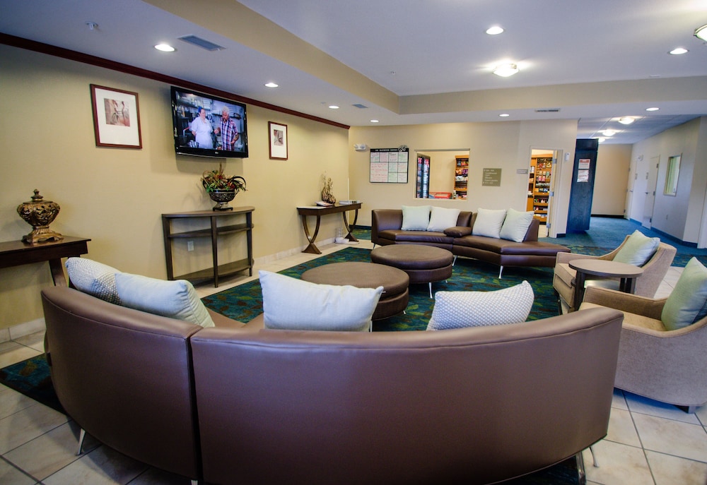 Candlewood Suites Temple Medical Center by IHG - photo 58