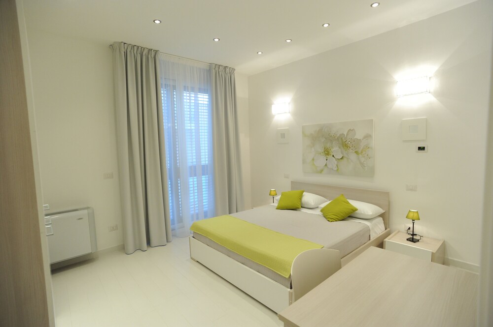 Italiana Resort in Floridia, Italy