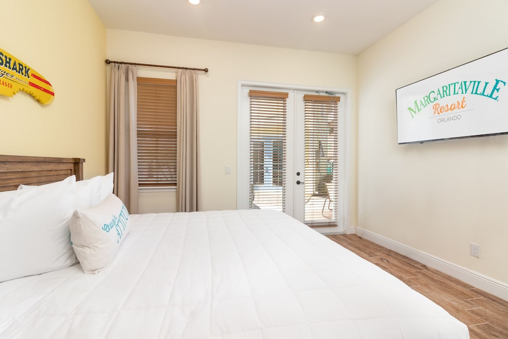 Margaritaville Cottages Orlando by Vstays with H2O Waterpark - photo 531