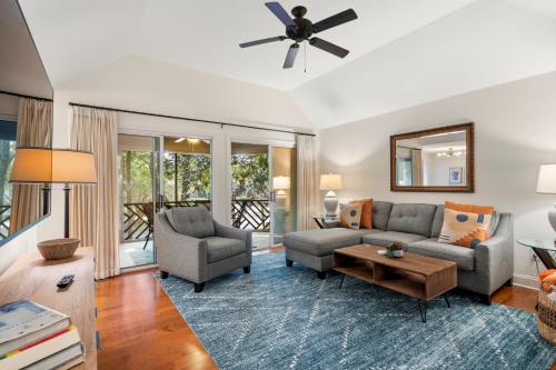 5558 Turtle Cove Villa by Akers Ellis Rentals — 4-Star Luxury Hotel in Kiawah Island, United States