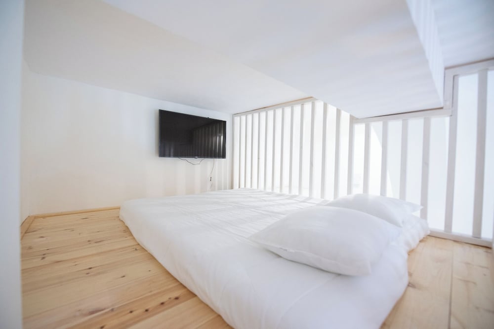 Port City Haifa Authentic Luxury Bg in Haifa, Israel