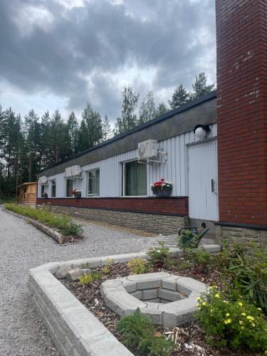 Asikkalan Motelli — hotel in Asikkala
