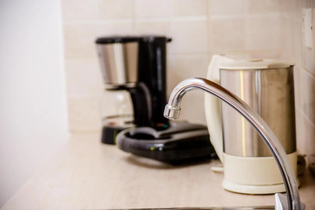 Lighthouse Studios in Kefalonia, Greece