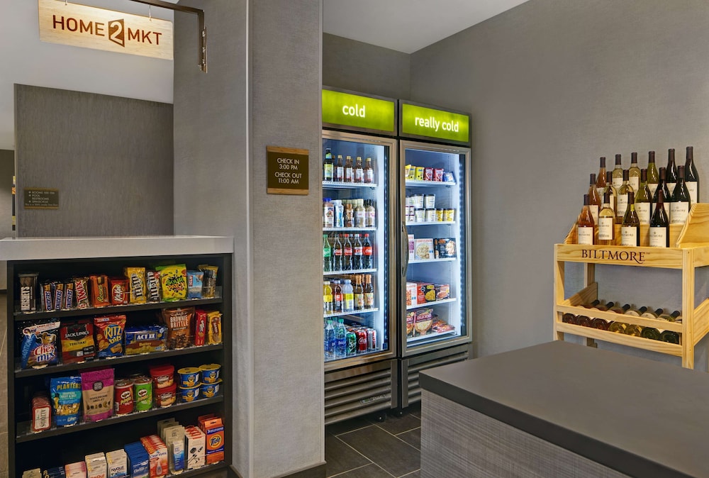 Home2 Suites Asheville Airport - photo 3