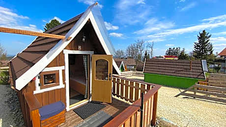 Glamping Park — Sankt Jakob Im Walde — photo 4