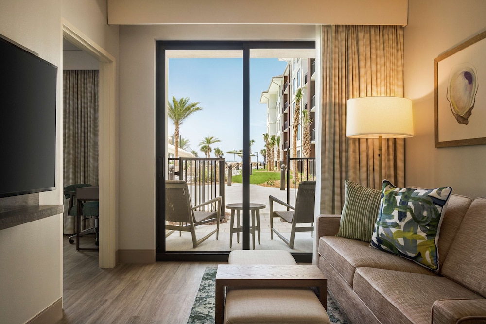 Embassy Suites by Hilton Panama City Beach Resort - photo 40