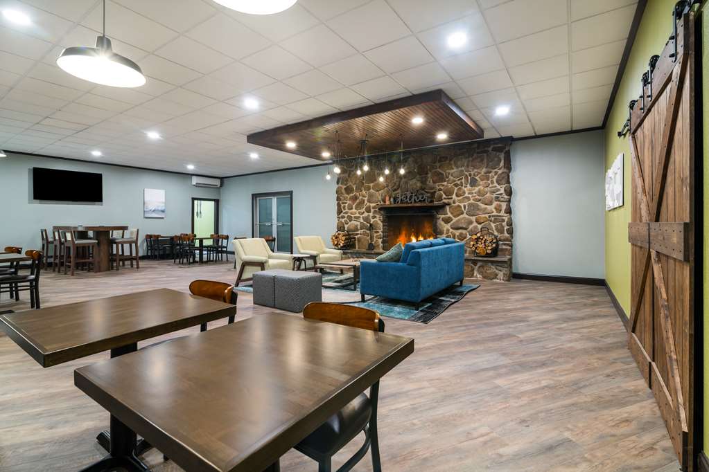 Best Western Plymouth Inn White Mountains - photo 15