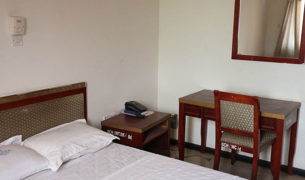 Bigiza Court Hotel Standard — Accra — photo 4