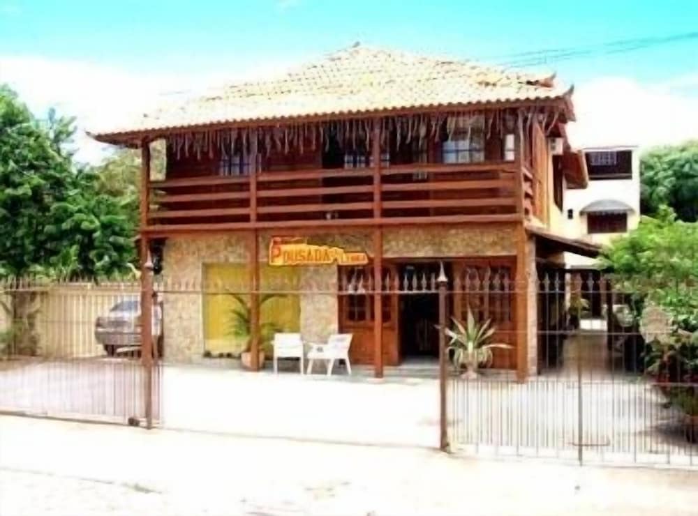Pousada da Lenna — Rio Das Ostras — photo 2