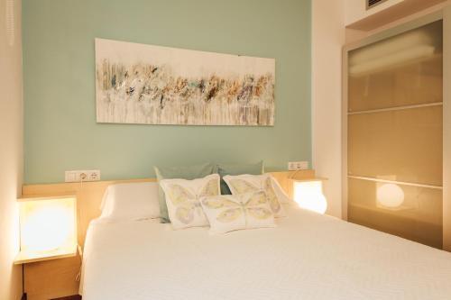 Catedral Boutique Studio — 4-Star Luxury Hotel in Girona, Spain