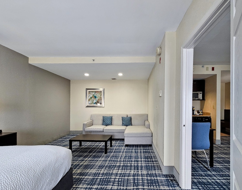Holiday Inn Belcamp Aberdeen Area by IHG - photo 38