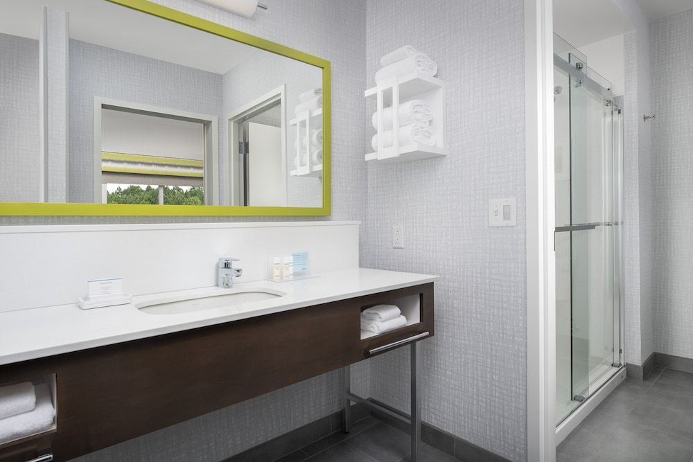 Hampton Inn & Suites Lexington Columbia - photo 25