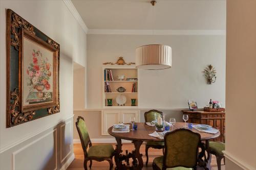 Unione Charme — 4-Star Luxury Hotel in Florence, Italy