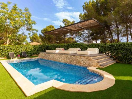Villa Tauler — 4-Star Luxury Hotel in Santa Margalida, Spain