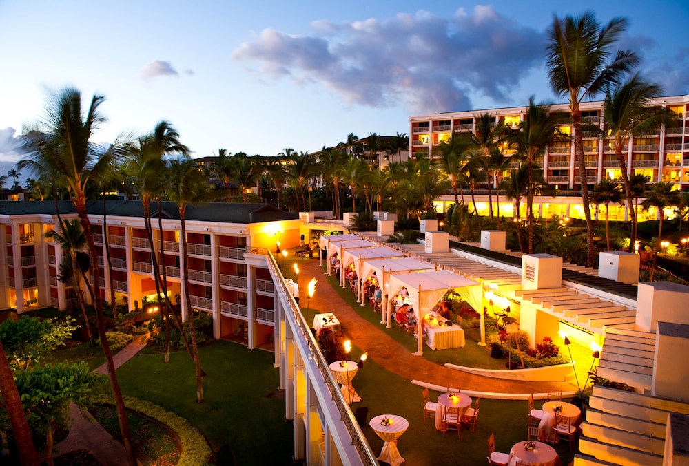 Grand Wailea Resort Hotel & Spa A Waldorf Astoria Resort - photo 188