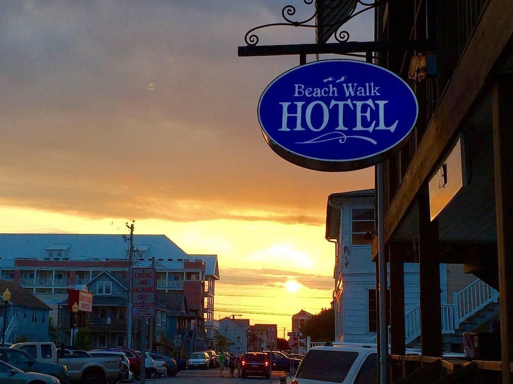 Beach Walk - last minute hotel in Ocean City