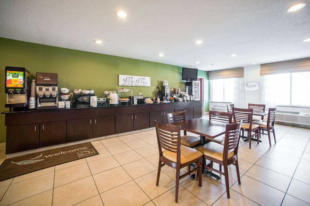 Sleep Inn Decatur I 72 - photo 34