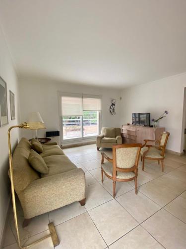 Departamento Nuñez — 4-Star Luxury Hotel in Cordoba, Argentina