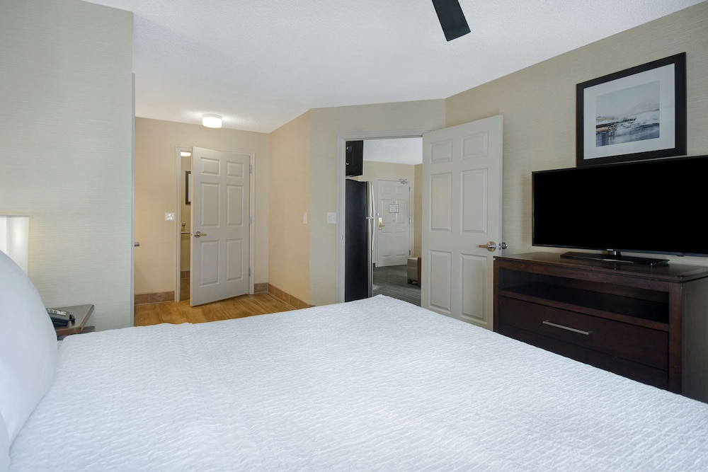 Homewood Suites by Hilton Salt Lake City Midvale Sandy - photo 10
