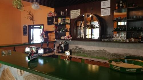 Restaurace penzion Rafael — Brno — photo 2