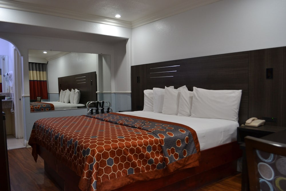 Galaxyinn - photo 8