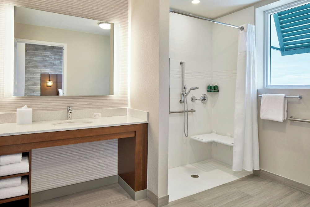 Residence Inn by Marriott St. Petersburg Tierra Verde - photo 31