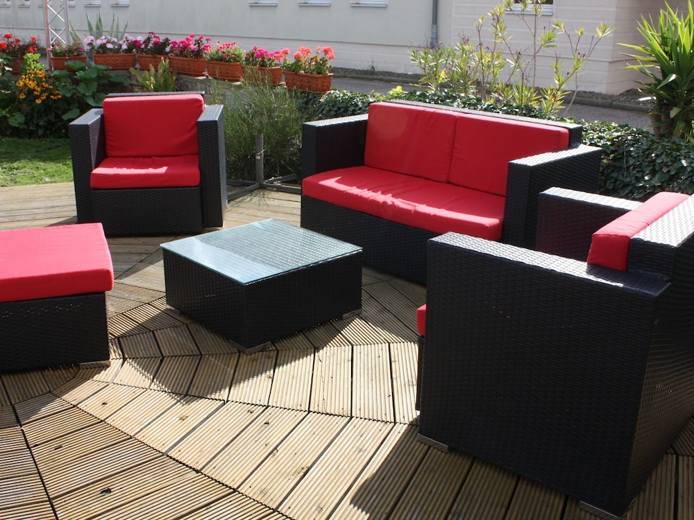 Gäste & Seminarhaus Harz in Ballenstedt, Germany