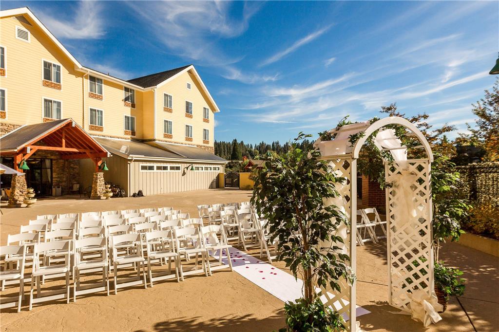 Gold Miners Inn Grass Valley an Ascend Collection Hotel - photo 49