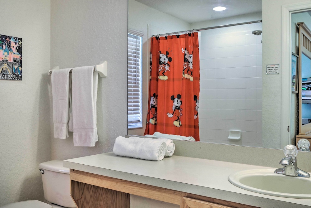 Davenport Resort Townhome 10 Mi to Disney - photo 15