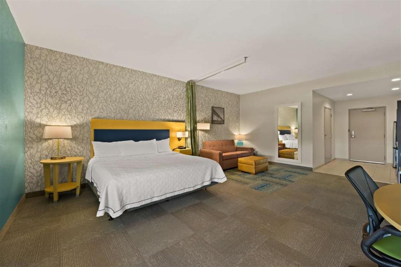 Home2 Suites by Hilton Baytown - photo 23