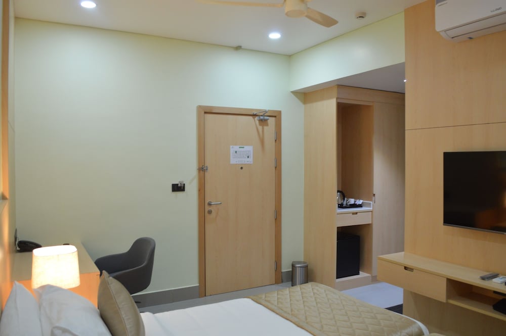 JBR Residency — Ramanathapuram — photo 5