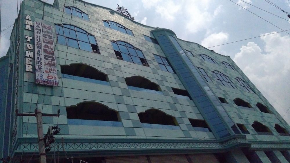 Iroomz Nama Residency — Anantapur — photo 2