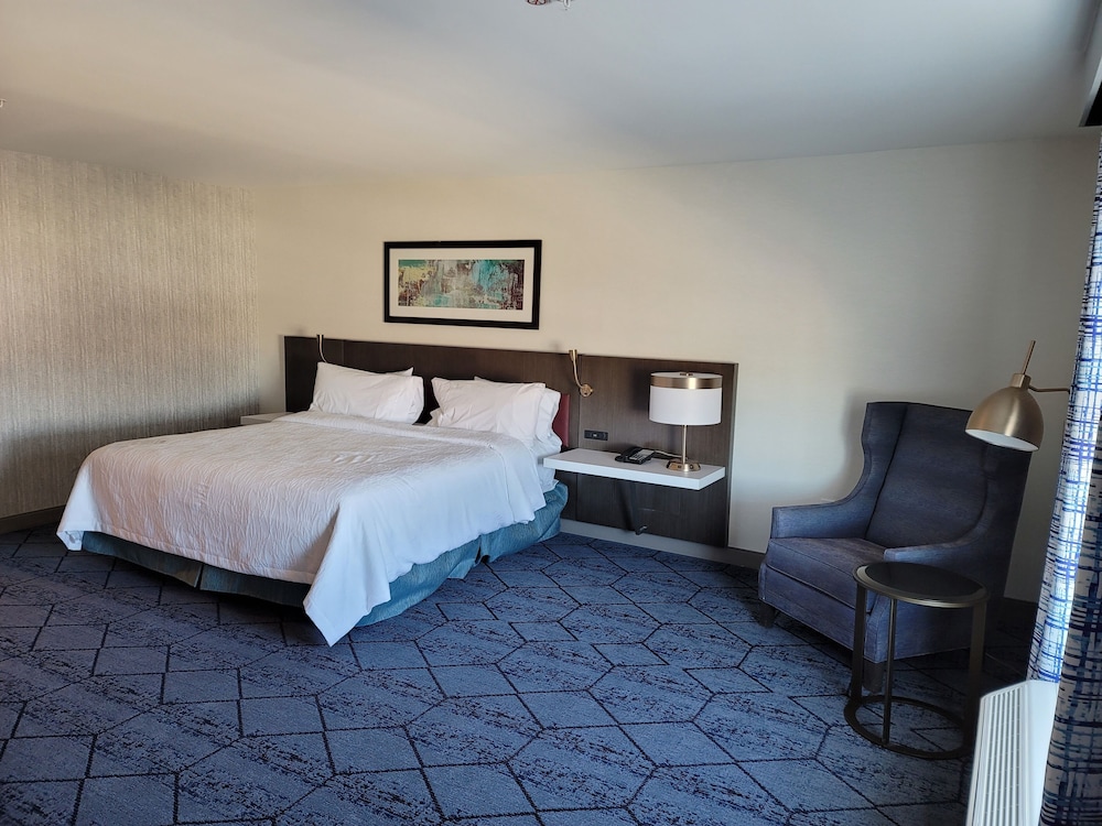 Hilton Garden Inn Cedar Rapids - photo 9