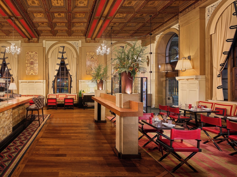 Fairmont Copley Plaza Boston - photo 38