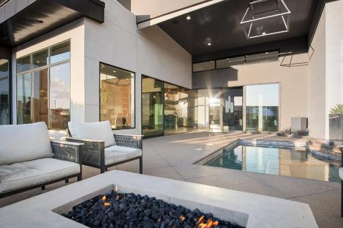 The Vault At Copper Rock in Hurricane, United States